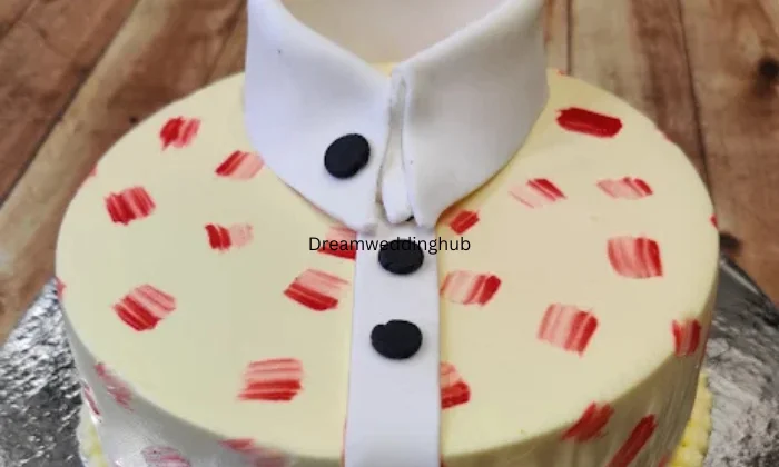 Sujatas cake creation